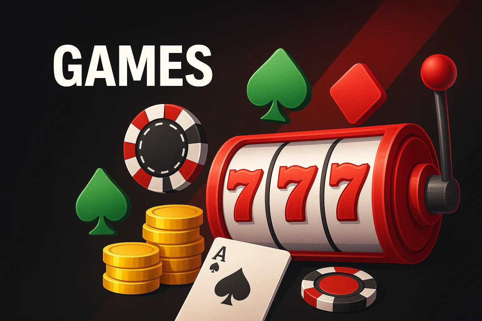 Acceso Móvil de Casinado